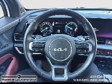 2023 Kia Sportage Hybrid SX locally owned and serviced, clean ca - Photo 12