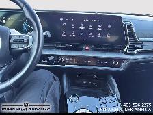 2023 Kia Sportage Hybrid SX locally owned and serviced, clean ca - Photo 14