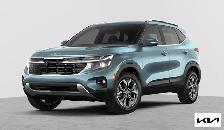 2026 Kia Seltos LX BOLD COLOR, COMFORT, MODERN SAFETY