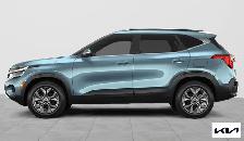 2026 Kia Seltos LX BOLD COLOR, COMFORT, MODERN SAFETY - Photo 2