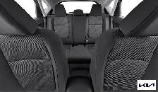2026 Kia Seltos LX BOLD COLOR, COMFORT, MODERN SAFETY - Photo 4