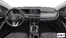 2026 Kia Seltos LX BOLD COLOR, COMFORT, MODERN SAFETY - Photo 5