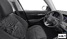 2026 Kia Seltos LX BOLD COLOR, COMFORT, MODERN SAFETY - Photo 6