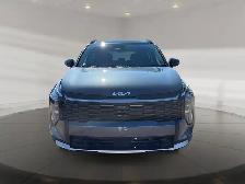 2026 Kia Sportage EX Refined Comfort, Advanced Technology, Confi - Photo 2