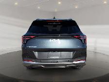 2026 Kia Sportage EX Refined Comfort, Advanced Technology, Confi - Photo 3