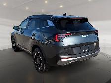 2026 Kia Sportage EX Refined Comfort, Advanced Technology, Confi - Photo 4