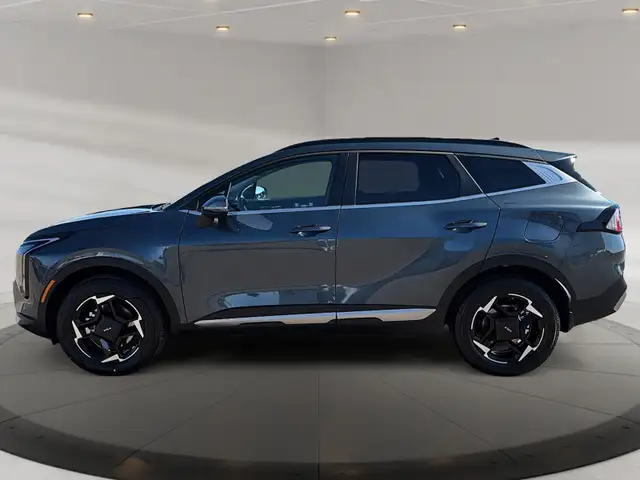 2026 Kia Sportage EX Refined Comfort, Advanced Technology, Confi - Photo 5