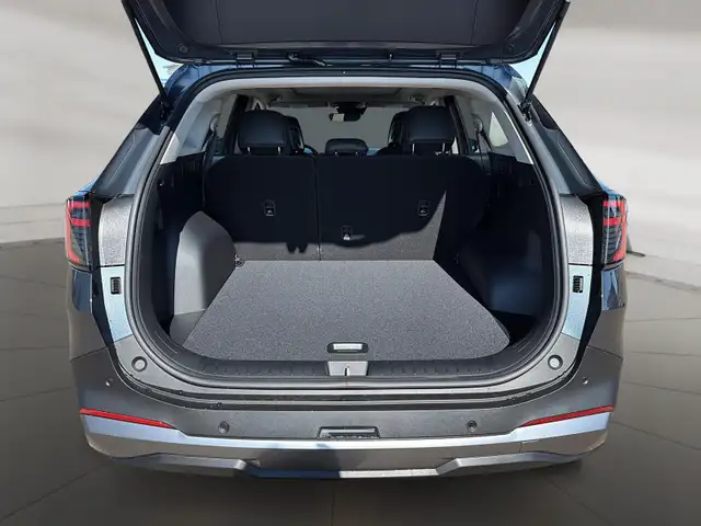2026 Kia Sportage EX Refined Comfort, Advanced Technology, Confi - Photo 6