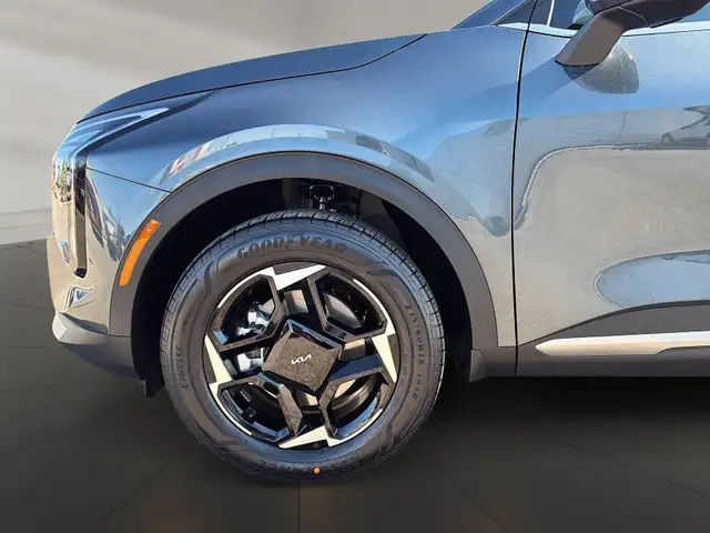 2026 Kia Sportage EX Refined Comfort, Advanced Technology, Confi - Photo 7