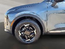 2026 Kia Sportage EX Refined Comfort, Advanced Technology, Confi - Photo 7