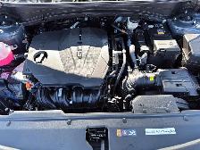 2026 Kia Sportage EX Refined Comfort, Advanced Technology, Confi - Photo 8
