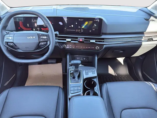 2026 Kia Sportage EX Refined Comfort, Advanced Technology, Confi - Photo 10