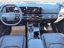 2026 Kia Sportage EX Refined Comfort, Advanced Technology, Confi - Photo 10