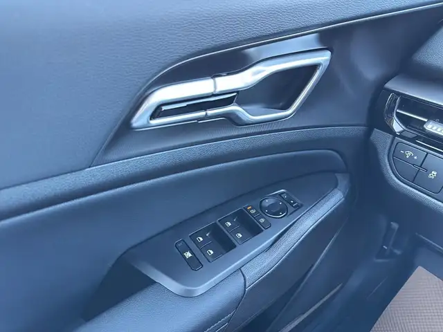 2026 Kia Sportage EX Refined Comfort, Advanced Technology, Confi - Photo 11