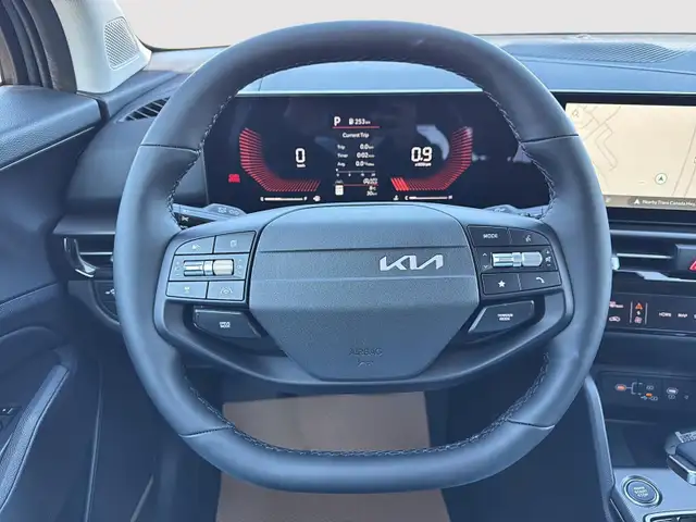 2026 Kia Sportage EX Refined Comfort, Advanced Technology, Confi - Photo 12