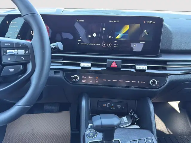 2026 Kia Sportage EX Refined Comfort, Advanced Technology, Confi - Photo 14