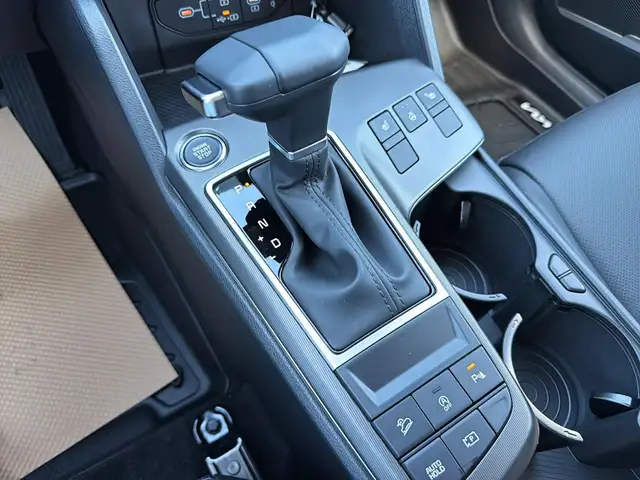 2026 Kia Sportage EX Refined Comfort, Advanced Technology, Confi - Photo 15