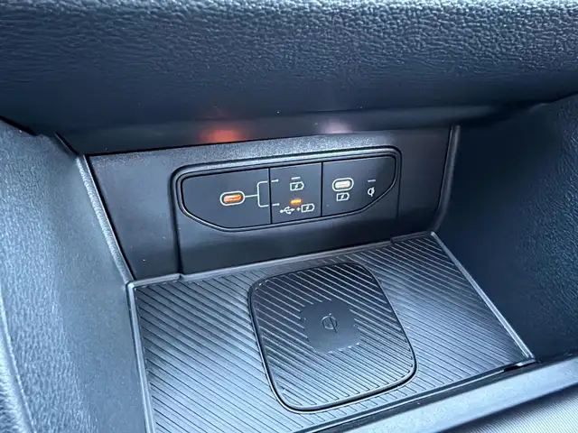 2026 Kia Sportage EX Refined Comfort, Advanced Technology, Confi - Photo 16