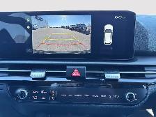 2026 Kia Sportage EX Refined Comfort, Advanced Technology, Confi - Photo 18