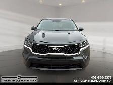 2021 Kia Sorento LX Premium 3-row comfort, spacious interior and - Photo 2