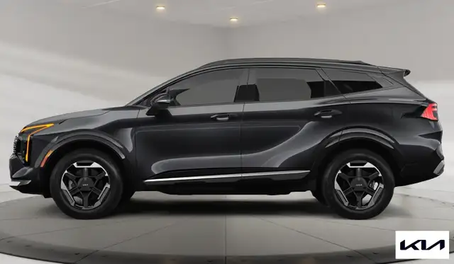 2026 Kia Sportage HEV SX Hybrid Power, Premium Features, AWD Con - Photo 2