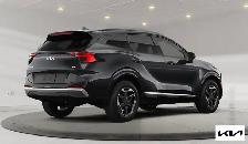 2026 Kia Sportage HEV SX Hybrid Power, Premium Features, AWD Con - Photo 3