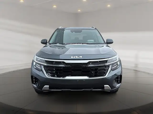 2026 Kia Seltos SX premium comfort, smart performance, advance s - Photo 2