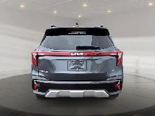 2026 Kia Seltos SX premium comfort, smart performance, advance s - Photo 3