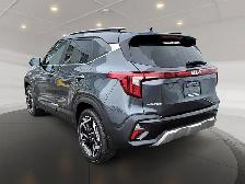 2026 Kia Seltos SX premium comfort, smart performance, advance s - Photo 4
