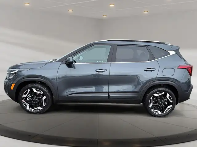 2026 Kia Seltos SX premium comfort, smart performance, advance s - Photo 5