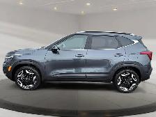 2026 Kia Seltos SX premium comfort, smart performance, advance s - Photo 5