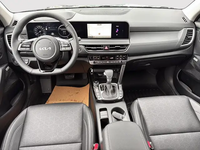 2026 Kia Seltos SX premium comfort, smart performance, advance s - Photo 10