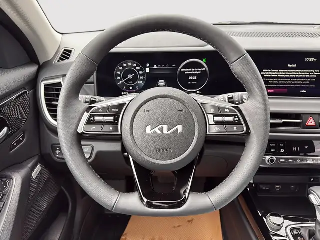 2026 Kia Seltos SX premium comfort, smart performance, advance s - Photo 12