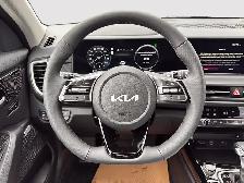 2026 Kia Seltos SX premium comfort, smart performance, advance s - Photo 12