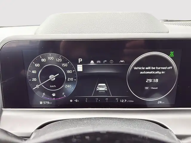 2026 Kia Seltos SX premium comfort, smart performance, advance s - Photo 13