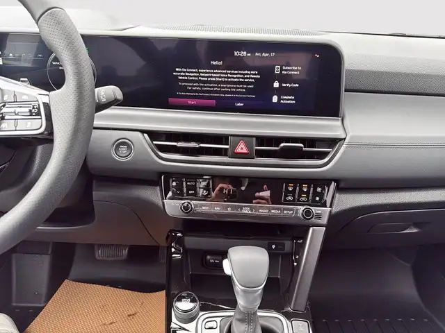2026 Kia Seltos SX premium comfort, smart performance, advance s - Photo 14