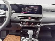 2026 Kia Seltos SX premium comfort, smart performance, advance s - Photo 14