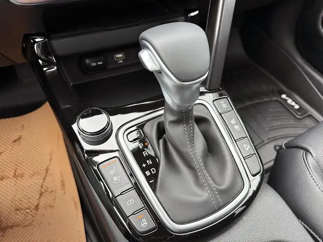 2026 Kia Seltos SX premium comfort, smart performance, advance s - Photo 15