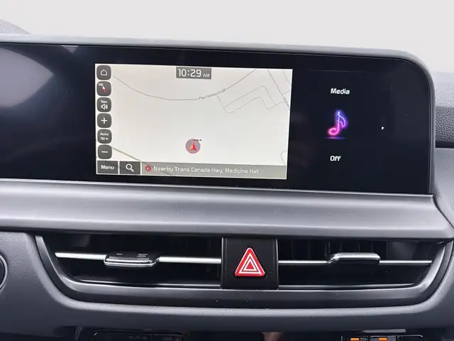 2026 Kia Seltos SX premium comfort, smart performance, advance s - Photo 19