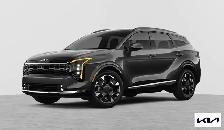 2026 Kia Sportage EX Premium Upscale Design, Advanced Comfort, C