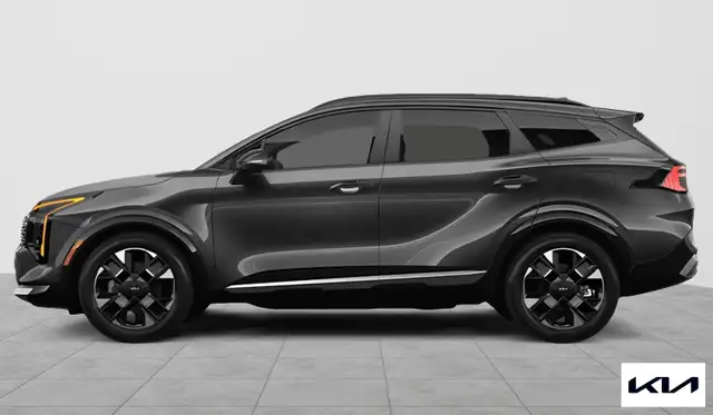 2026 Kia Sportage EX Premium Upscale Design, Advanced Comfort, C - Photo 2