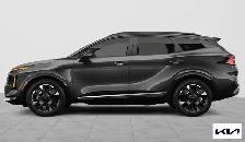2026 Kia Sportage EX Premium Upscale Design, Advanced Comfort, C - Photo 2