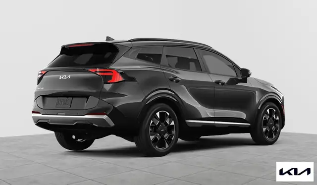 2026 Kia Sportage EX Premium Upscale Design, Advanced Comfort, C - Photo 3
