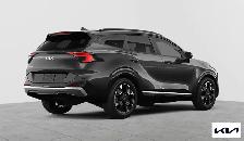 2026 Kia Sportage EX Premium Upscale Design, Advanced Comfort, C - Photo 3