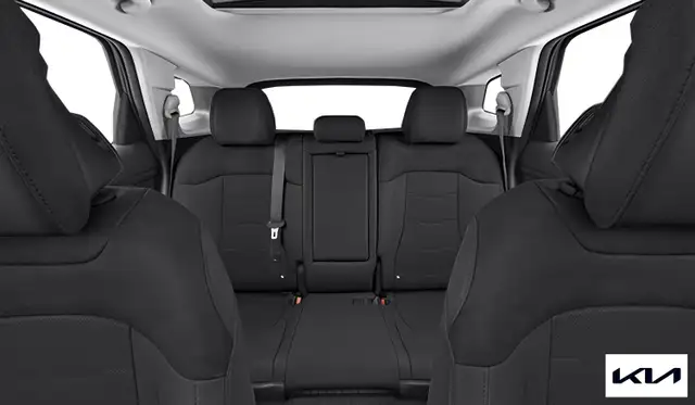 2026 Kia Sportage EX Premium Upscale Design, Advanced Comfort, C - Photo 4