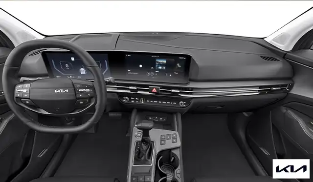 2026 Kia Sportage EX Premium Upscale Design, Advanced Comfort, C - Photo 5
