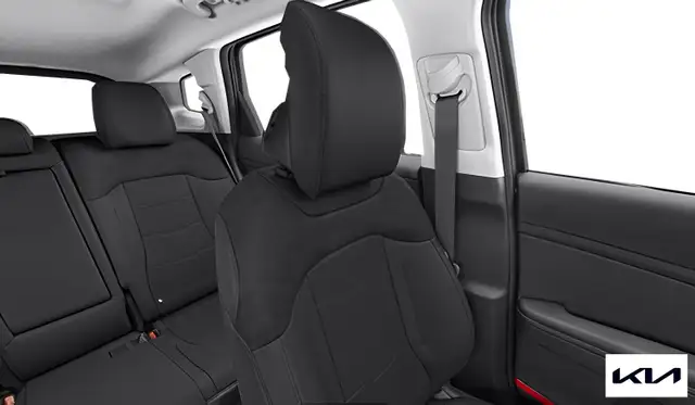 2026 Kia Sportage EX Premium Upscale Design, Advanced Comfort, C - Photo 6