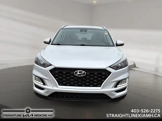 2019 Hyundai Tucson Preferred low kilometers, well equipped, rel - Photo 2
