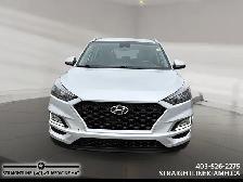 2019 Hyundai Tucson Preferred low kilometers, well equipped, rel - Photo 2