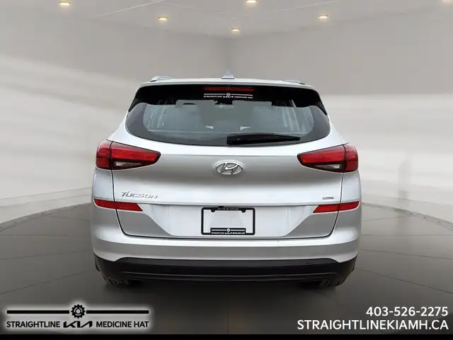 2019 Hyundai Tucson Preferred low kilometers, well equipped, rel - Photo 3